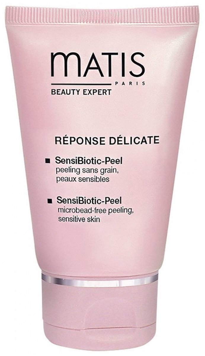 Matis Reponse Delicate Peel Gezichtsmasker - 50ml