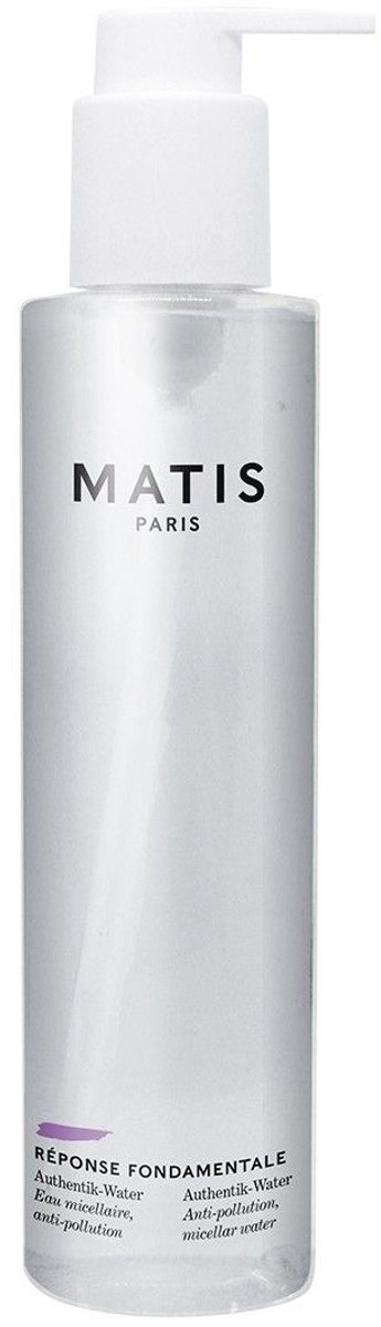 Matis Micellair Water Reponse Fondamentale Authentik 200 Ml