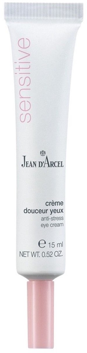 Jean D'Arcel Sensitive Crème Douceur Yeux