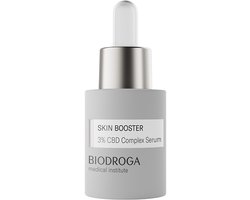 Biodroga Medical Institute CBD Serum - Kalmerend - 15ml
