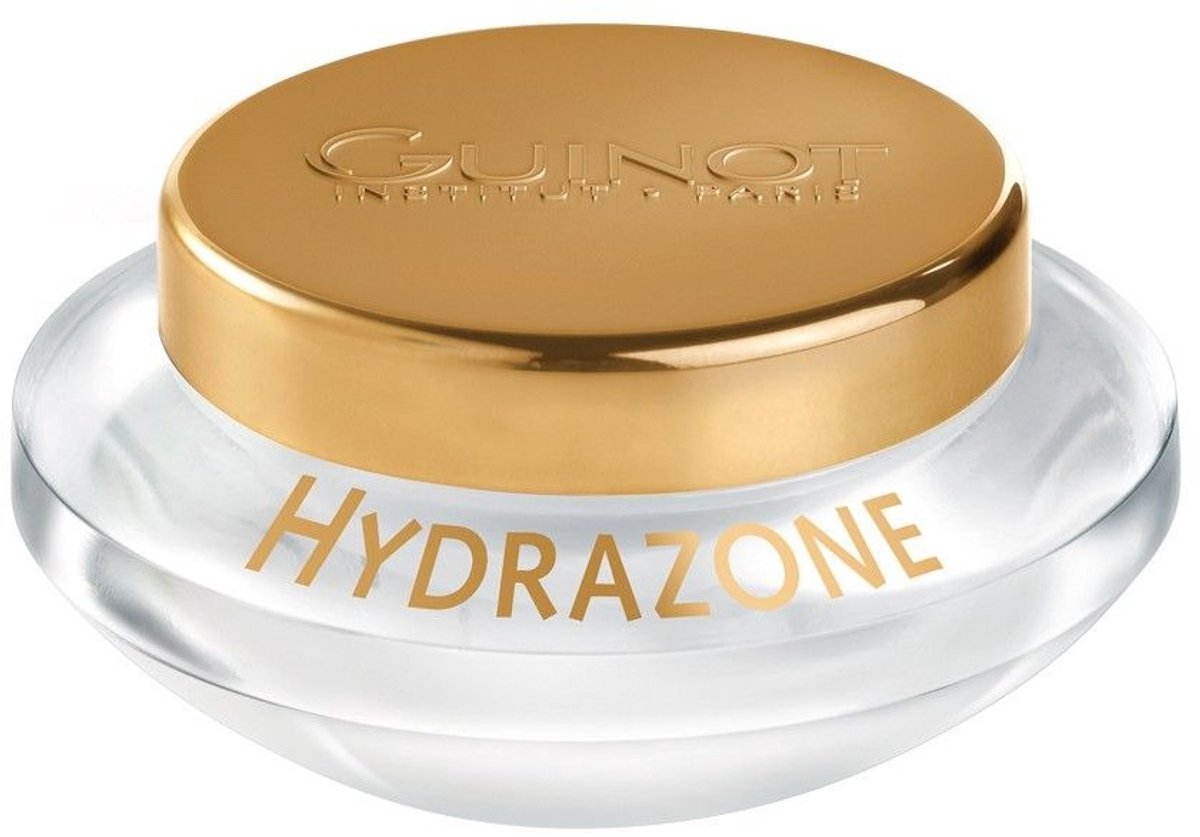 Guinot Dagcrème Face Care Moisturising Hydrazone Cream