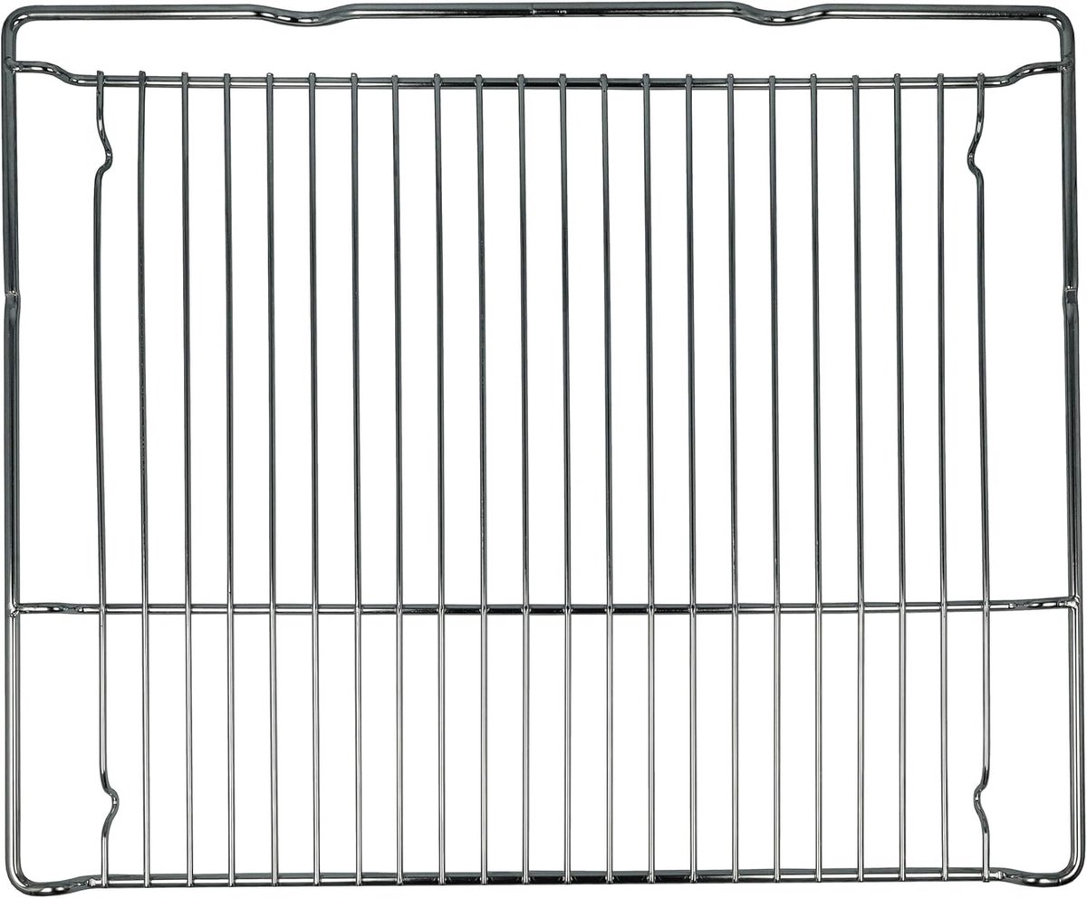 Bakrooster Oven Universeel 45,5 x 37,5 cm - Hittebestendig Vervangingsrek