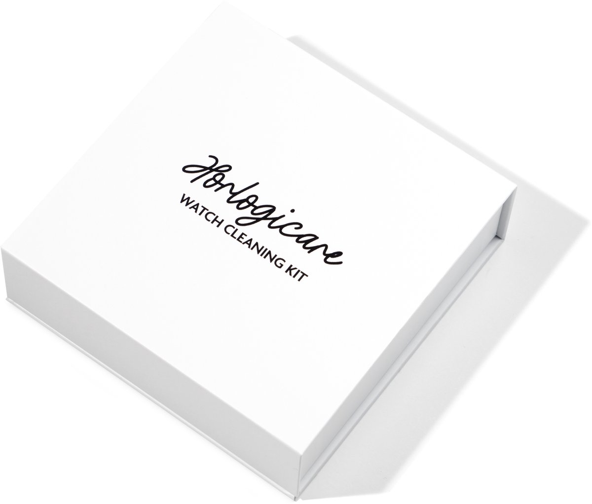 Horlogicare - Watch Cleaning Kit - Horloges Juwelen Schoonmaken