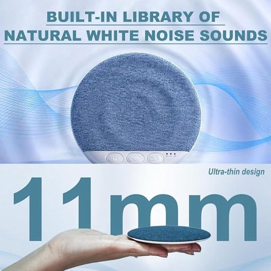 Bluetooth-kussenspeaker, mini draagbaar kussen met ingebouwde speaker, zacht en meeslepend draadloos kussen met ingebouwde speaker.