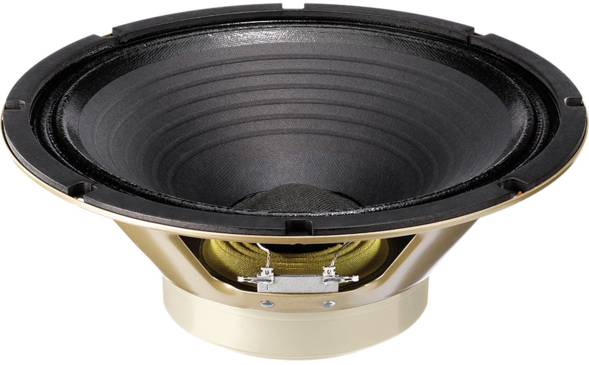 Celestion T6380 G10 Greenback 10" 8-Ohm - Gitaarluidspreker