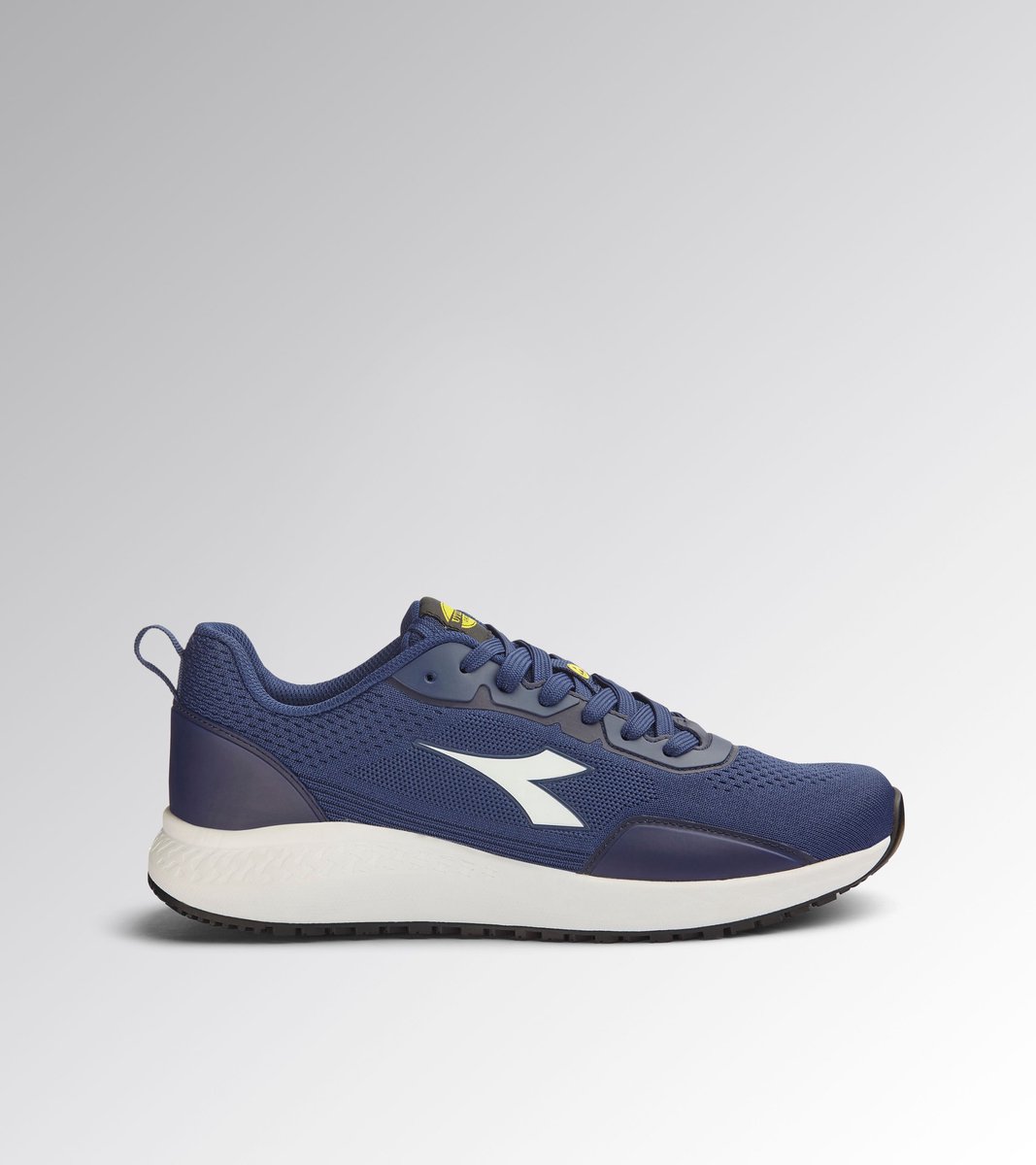 Diadora CREW EVO O1 SR ESD BLUE 36