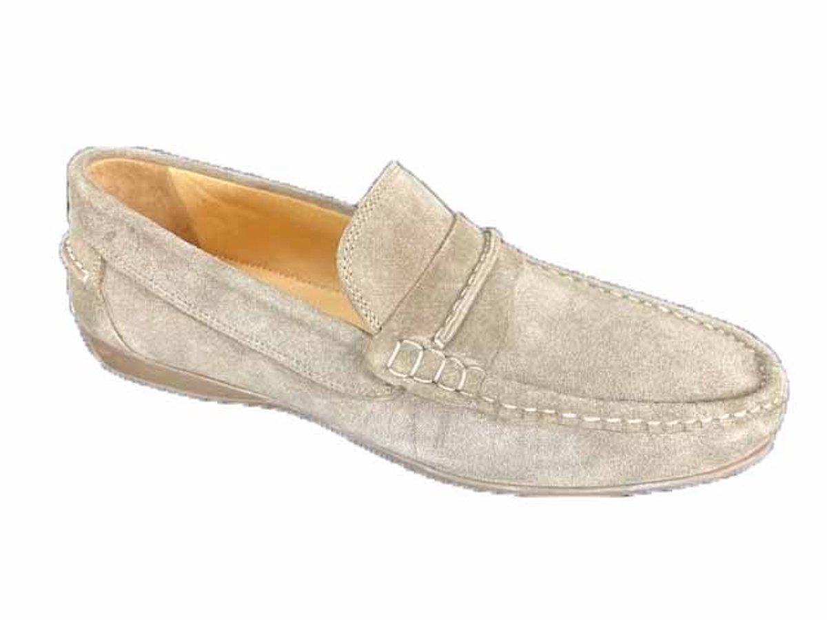 AMBIORIX MOCASSIN - RIVANO