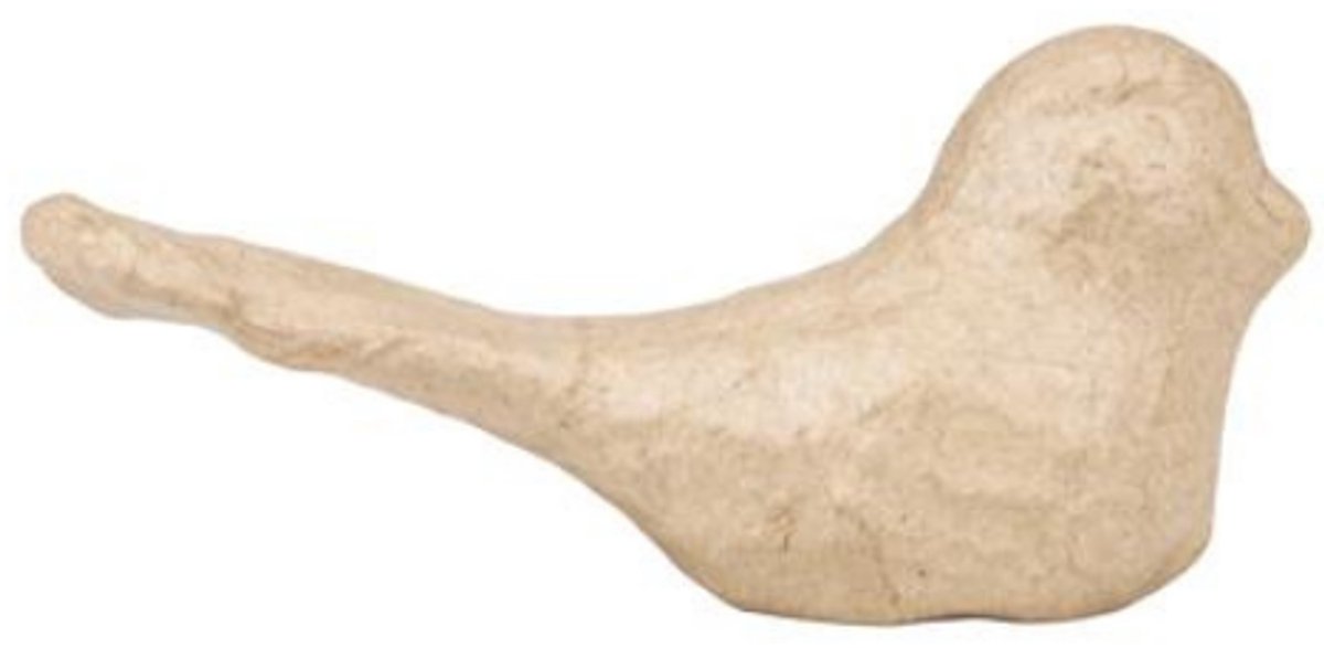 Decopatch Vogeltje