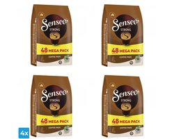Senseo Strong (4x 480 pads)
