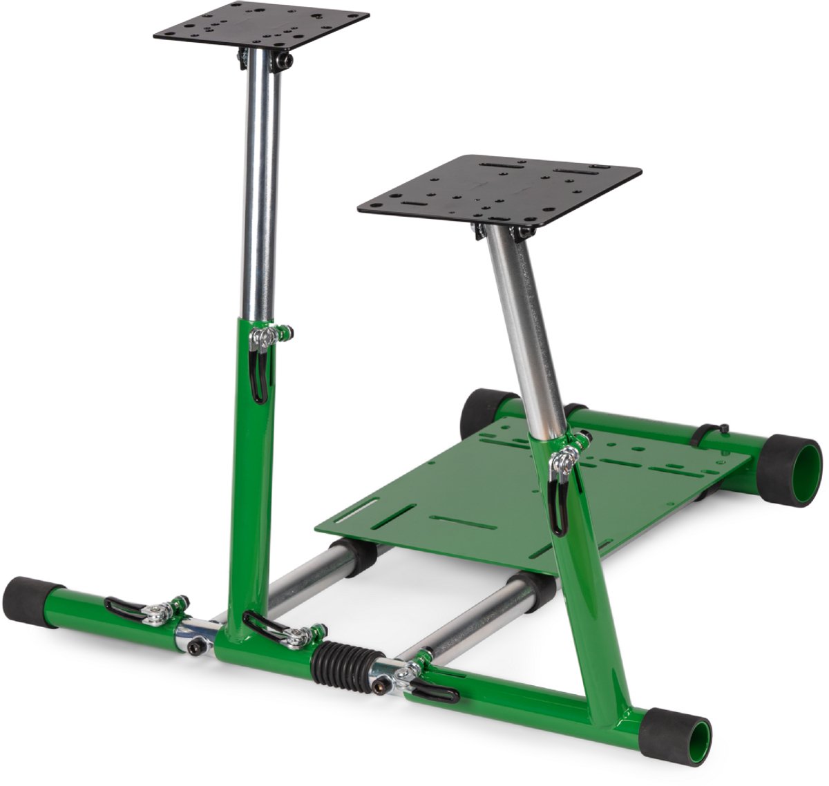 Wheel Stand Pro - Farm Truck (V3) - GREEN - incl. RGS module