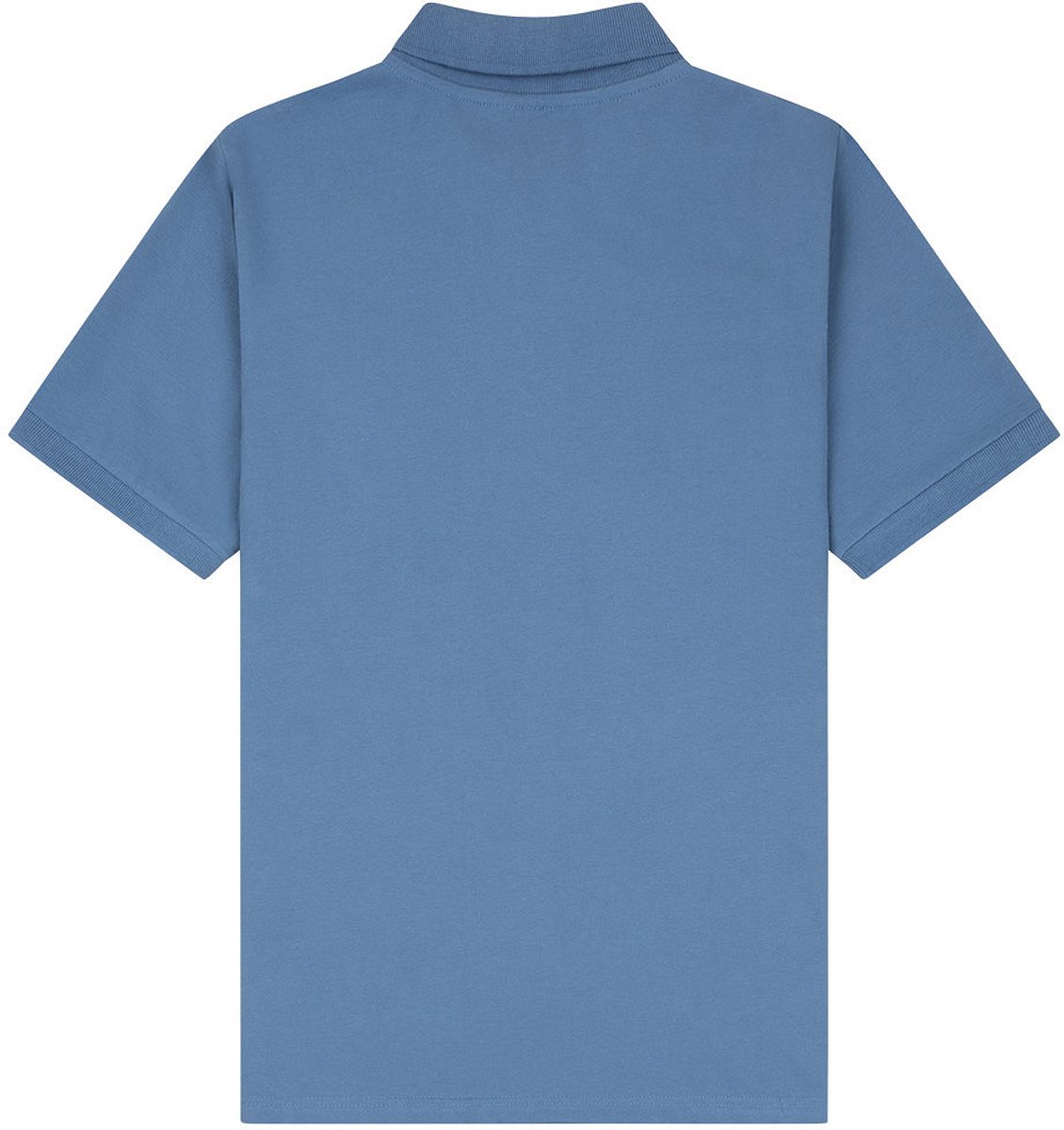 Cruyff - Classic Poloshirt - Blauw
