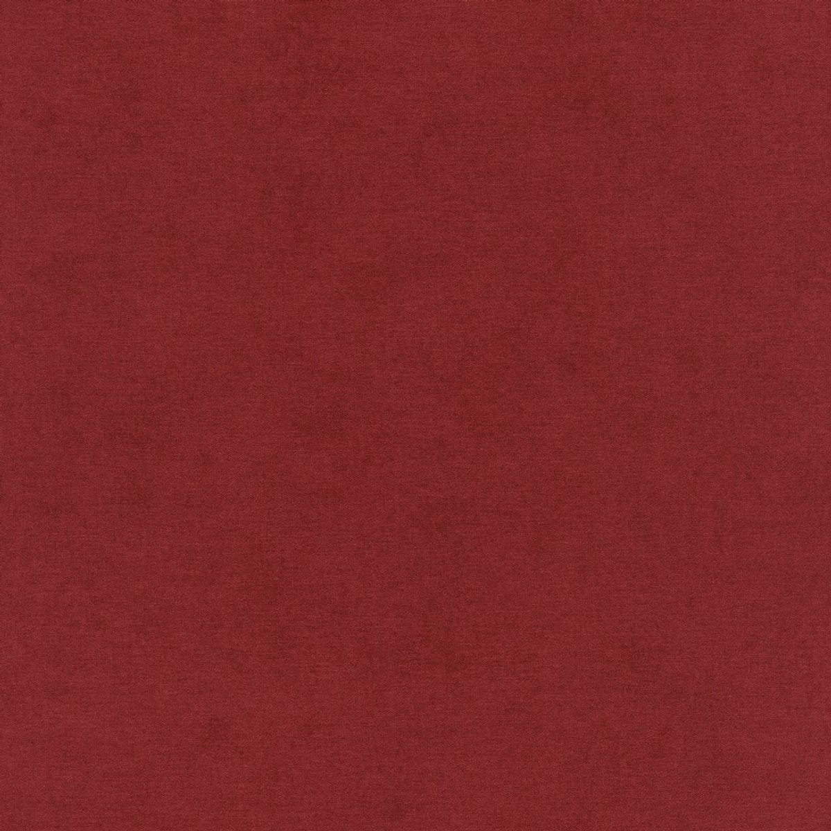 Rasch Kimono Vliesbehang 408195 – Rood Linnenlook Textiel Design – 10,05 m x 0,53 m