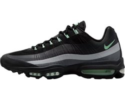 Nike Air Max 95 Ultra - Maat 47 - Black / Mint Foam - Sneakers Heren Image