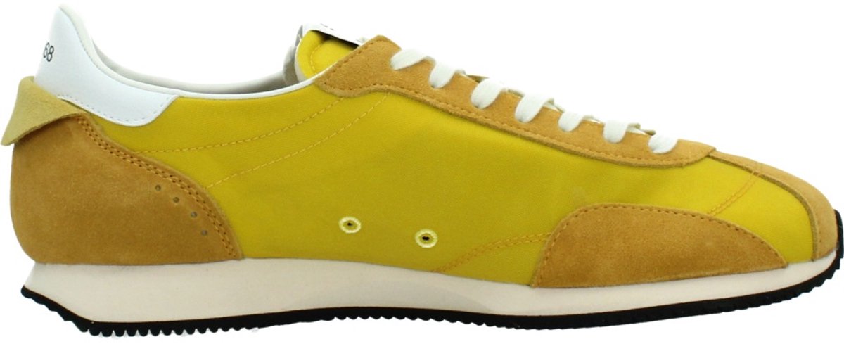 SUN68 DEPORTIVA EASY RUNNER Geel 42 EU