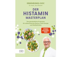 Der Histamin-Masterplan