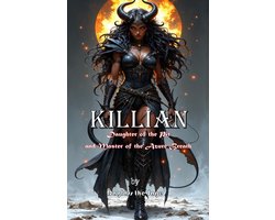 Holy Unholy Adventurers - Killian, Daughter of the Pit