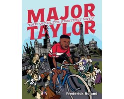 Major Taylor