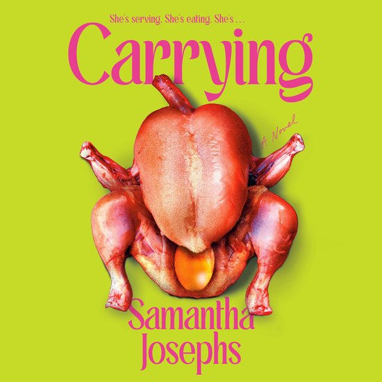 Carrying - cover