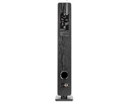 HiFi speakers - Audizio ARCO - Actieve speakers met DAB radio - Bluetooth pairing - 320W - Zwart van Merkloos — afbeelding 5