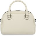 Off-white SUITSUIT Daily Bag, recht van voren gefotografeerd.