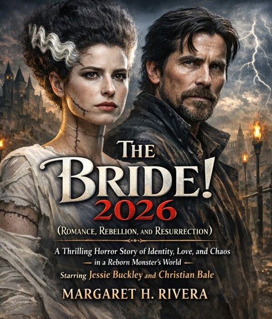 The Concise Chronicles - The Bride! 2026 (Romance, Rebellion, and Resurrection)