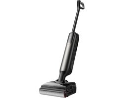 Mova M50 Nat Droog Steelstofzuiger | 22.000Pa | 85°C Zelfreinigend | 46min | Anti-Klit | 450W