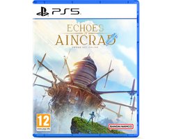 Echoes of Aincrad - PS5
