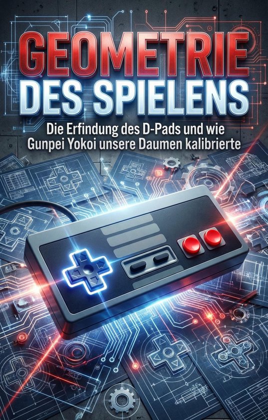 Geometrie des Spielens - cover
