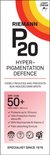 Riemann P20 Hyper-Pigmentation Defence crème met SPF 50+.