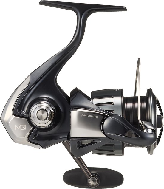 Daiwa 25 Ballistic HD LT2500-H van Daiwa — afbeelding 2