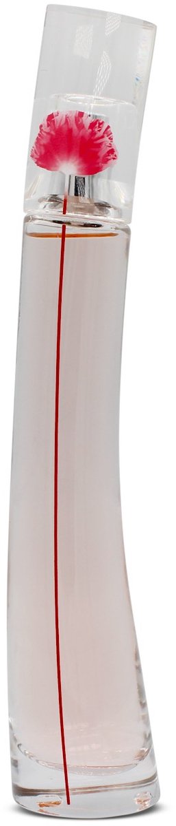 Kenzo - Flower By Kenzo Poppy Bouquet - 50 ml - Eau de Toilette