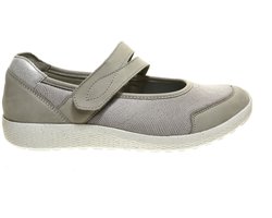 Ballerina Brede Voet Hallux Valgus Waldlaufer maat 40