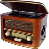 Radio & CD Speler Roadstar HRA-1500MP