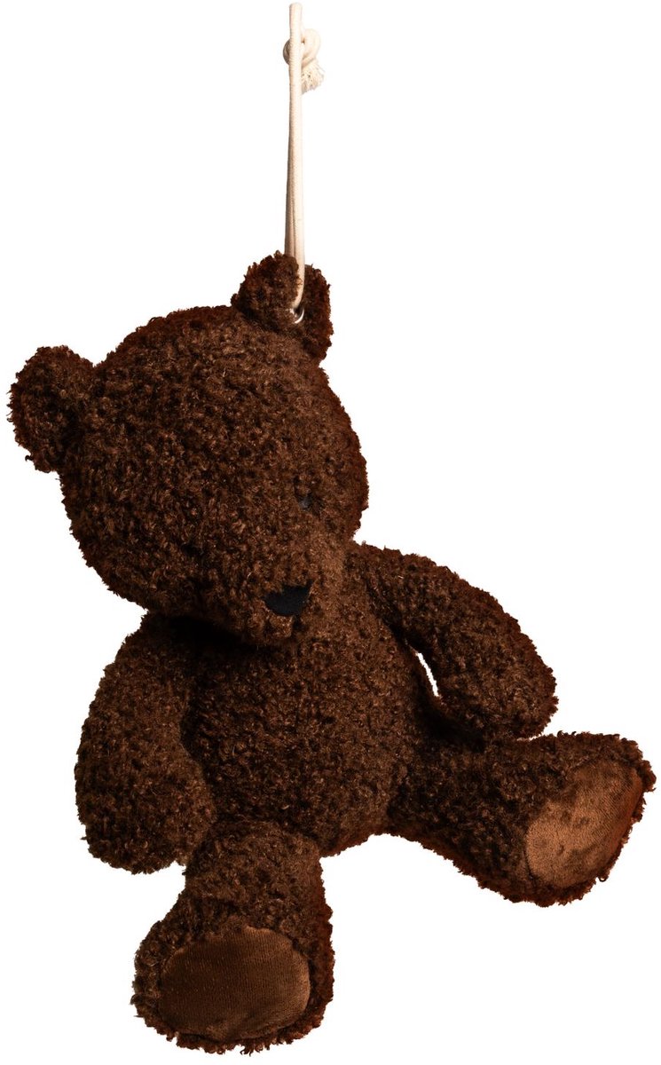 Kentucky Horsewear - Relax Horse Toy bear brown