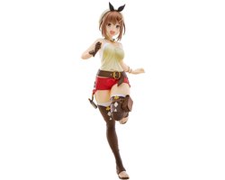 Atelier Ryza: Ever Darkness & the Secret Hideout Pop Up Parade PVC Statue Reisalin Stout: Anime Ver. L Size 24 cm