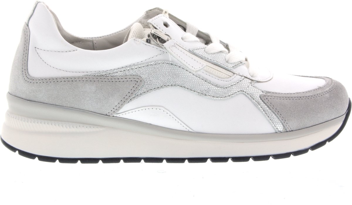 Dames Sneakers Gabor 86.305.51 Wit