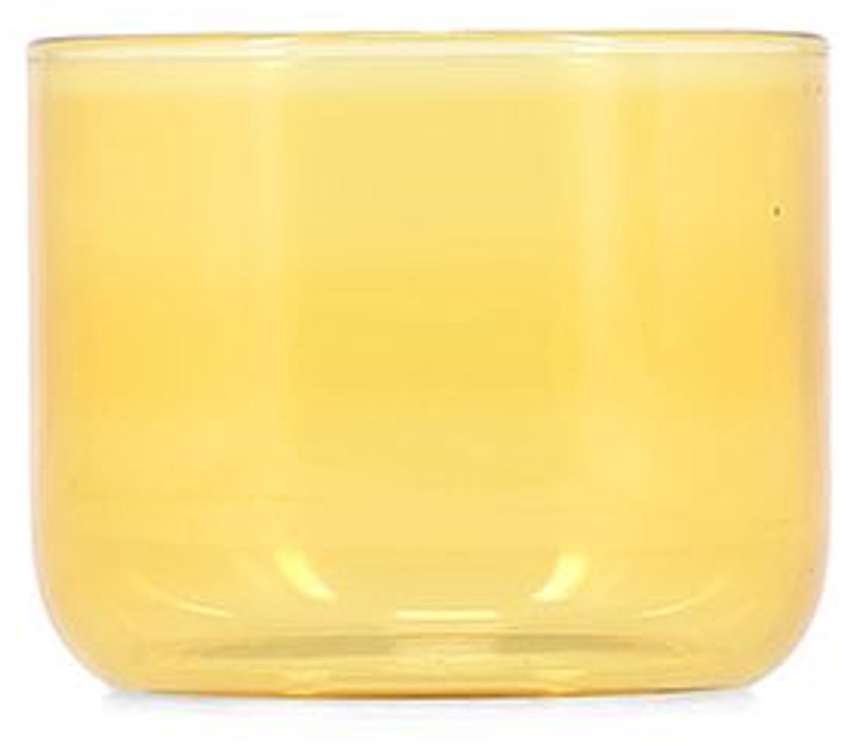 Ona Glas geel Fizz - set/4