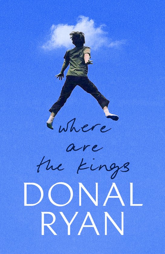 Where Are the Kings - cover