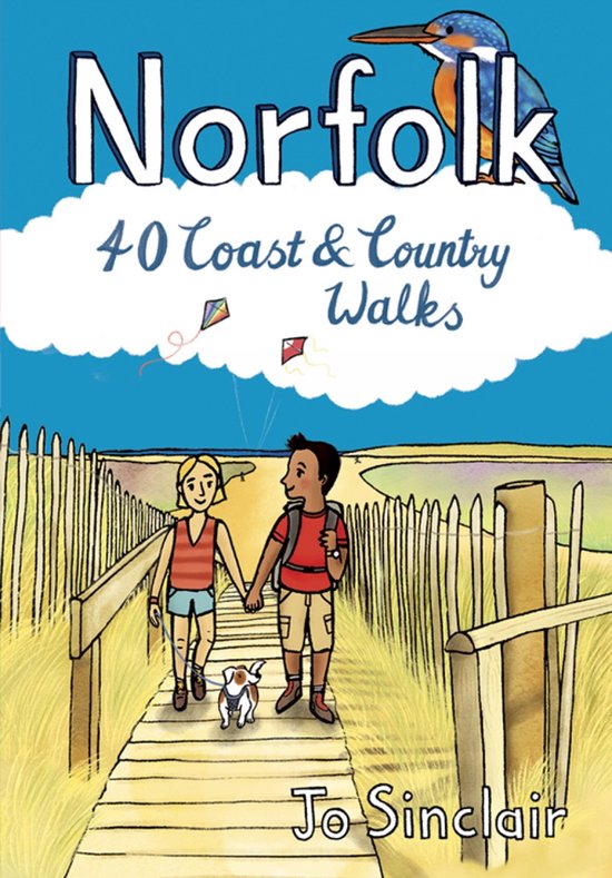 Norfolk Pocket Mountains - cover
