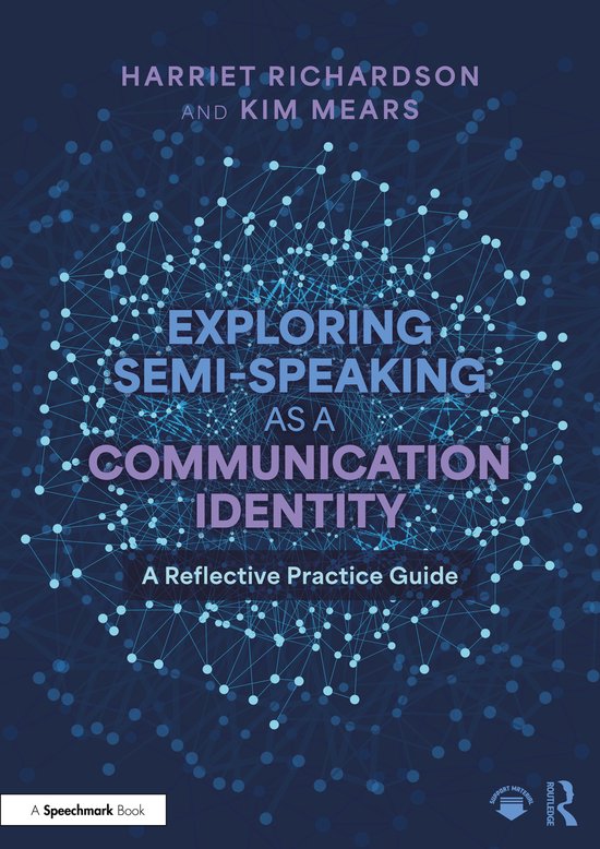 Exploring Semi-Speaking as a Communication Identity - cover