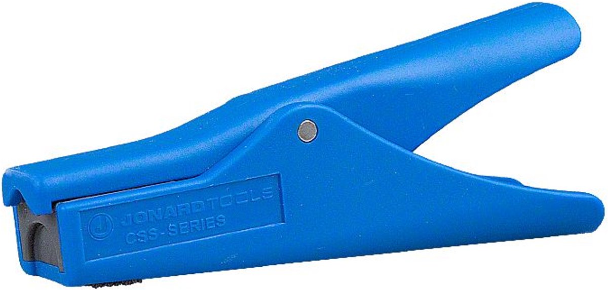 Reservemesje 12/7 mm (CSS-110) – Voor Coax Striptang