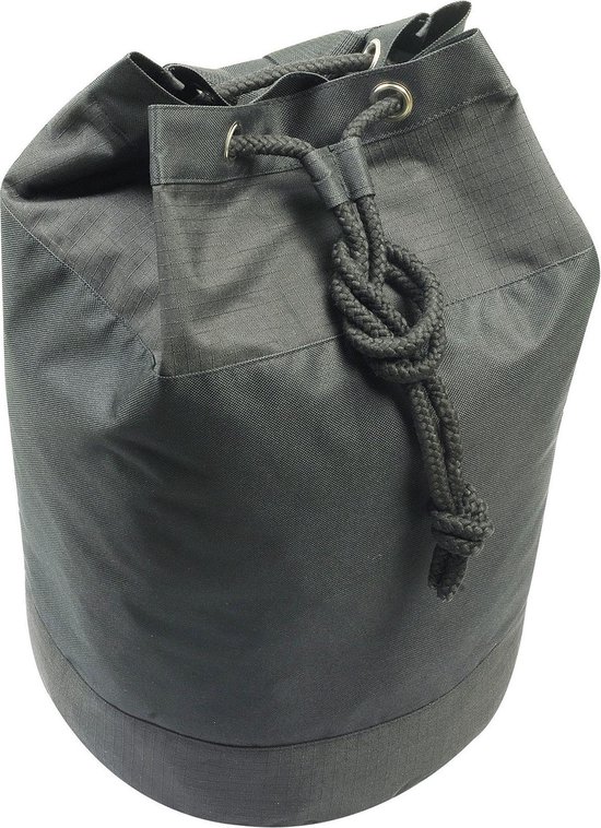 Shugon Duffle Bag Zwart | bol.com