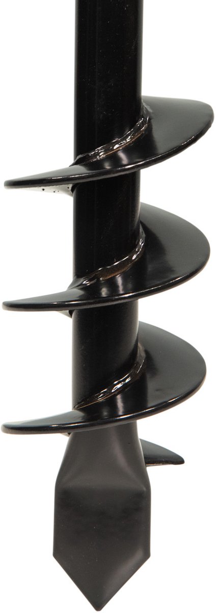 Grondboor 6cm van Talen Tools — afbeelding 3