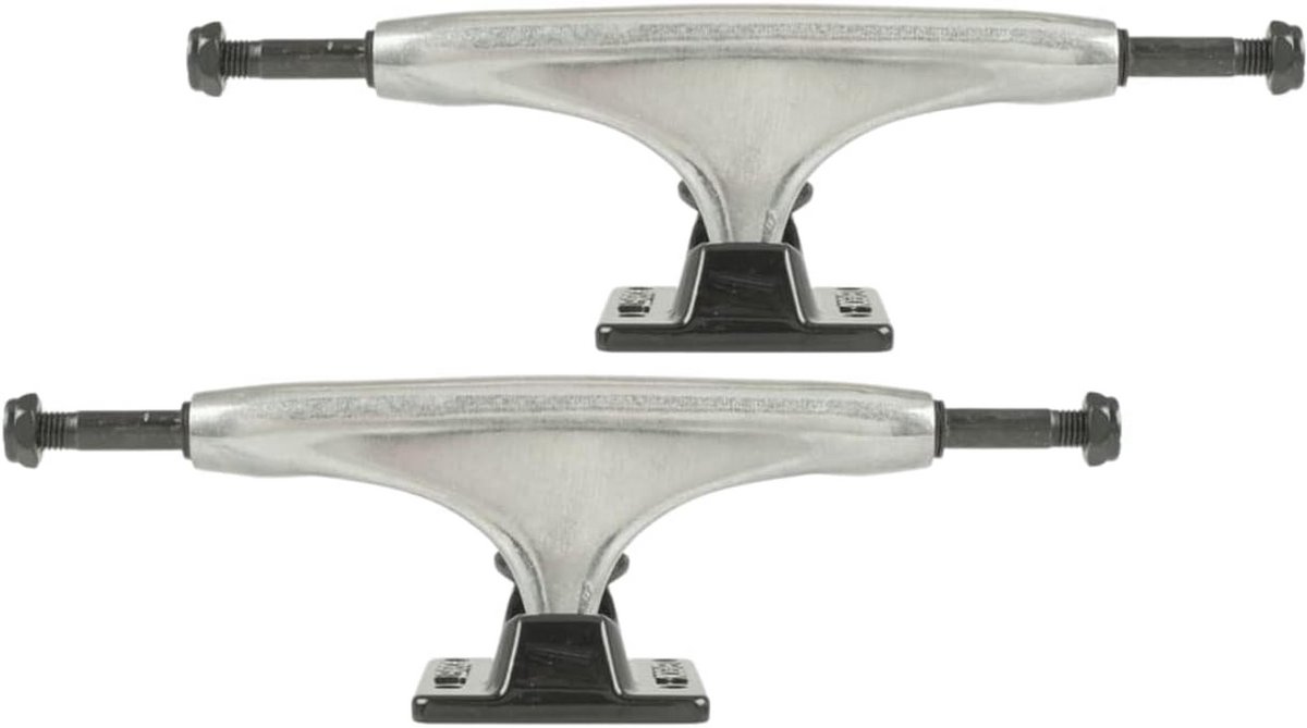 Stevige Skateboard Trucks van Aluminiumlegering