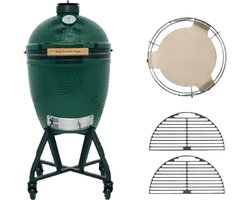 Big Green Egg Large Master Set