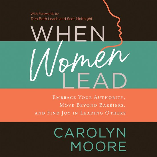When Women Lead - cover