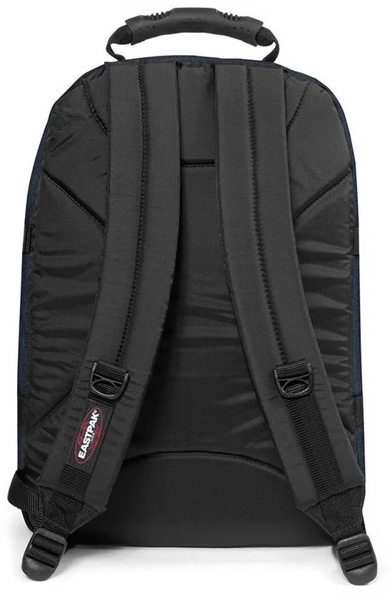Eastpak PROVIDER Rugzak, 33 Liter, 15 inch laptopvak - Triple Denim