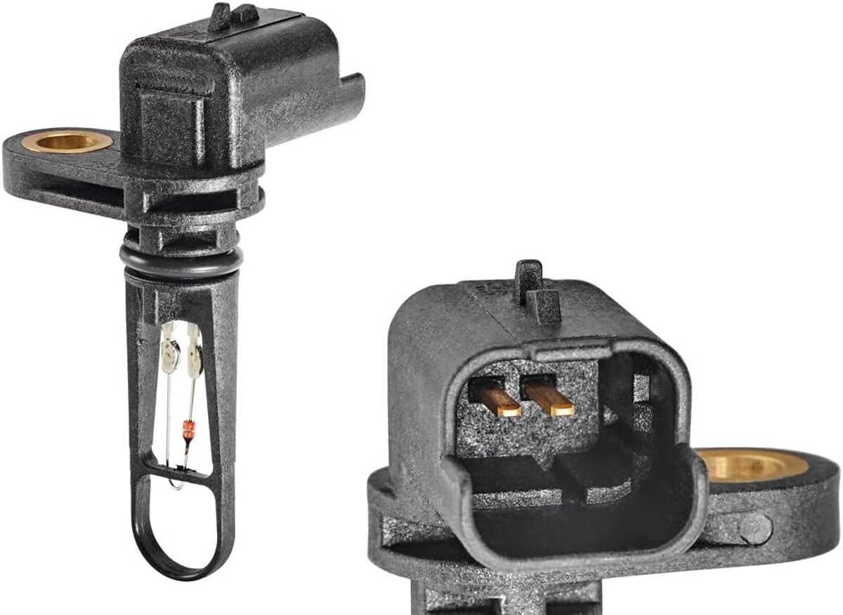 Zuigluchttemperatuursensor voor Auto en Motor