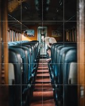 IXXI Destination - Décoration murale - 100 x 80 cm