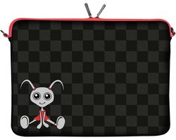 Waterdichte Neopreen Laptop en Tablet Hoes met Anti-Shock Bescherming